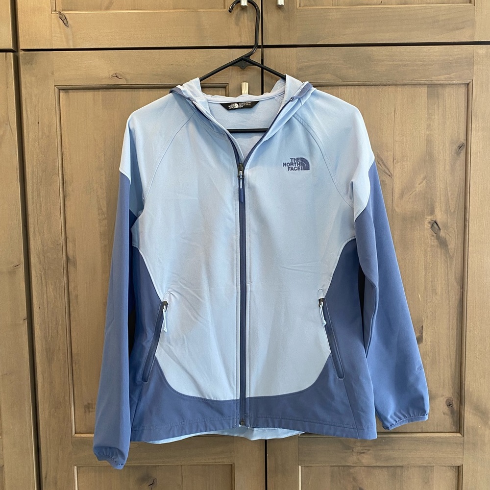 North Face Soft Shell